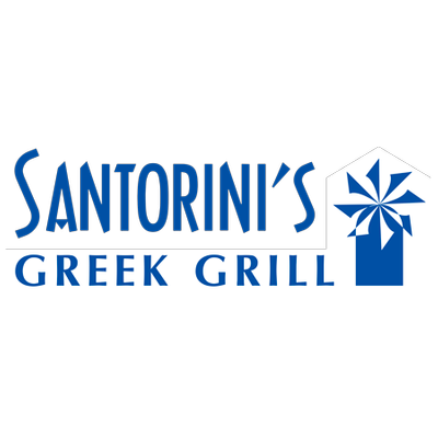 Santorinis Greek Grill 